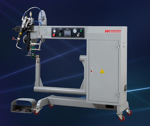 S700 Maquina de soldadura por aire caliente para botes inflables