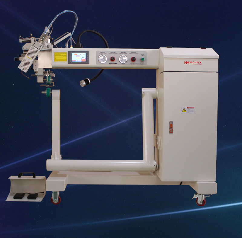 S680 La mejor Máquina de soldadura con aire caliente o cuña caliente