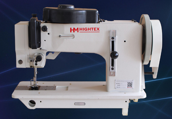 9366-12 Máquina de coser zig-zag muy fuerte y robusto para velería
