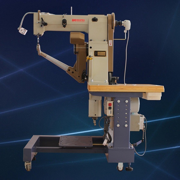 169 Máquina para coser el borde (suela de calzado)