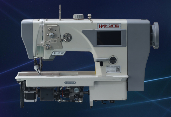 72593 Máquinas de coser para calzados, arrastre por rueda inferior y pata rodante