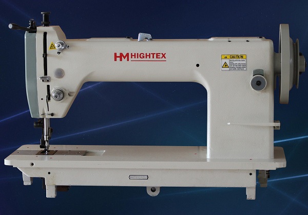 FIBC72600 Máquina de coser industriale recta a bajo costo para maxisacos (Big Bag)
