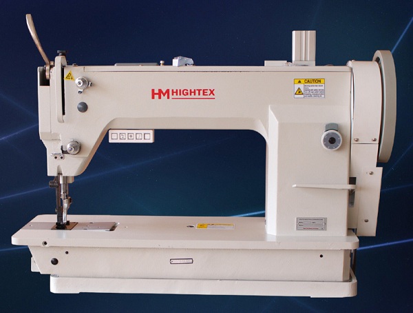 FIBC7367  La mejor máquina de coser recta de alta velocidad para maxisacos Big Bag